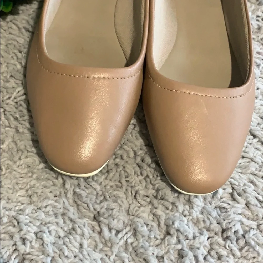 Naturalizer Womens Flats Size 8 - Picture 3 of 8